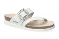 chaussure mephisto Passe orteil hambre blanc